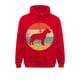 thumbnail image 4 of Sudadera con capucha estilo retro de perro Pit Bull, divertida, de manga larga, de alta calidad, para mujer, ropa deportiva de otoño, 4 of 5