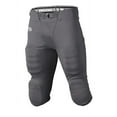 thumbnail image 2 of Rawlings Men's High Performance Game Football Pant Graphite 3XL, 2 of 2