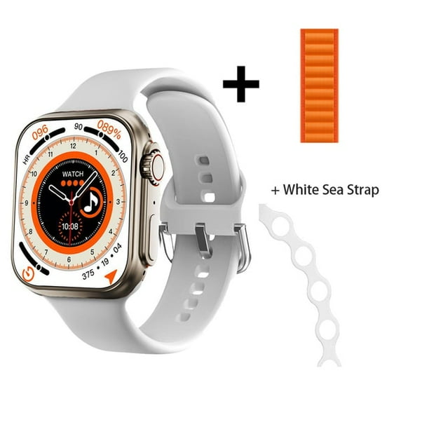 ls8 ultra smartwatch