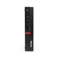 thumbnail image 3 of Lenovo ThinkCentre M720 Tiny Desktop, i5-8400T,   UHD Graphics 630, 8GB, 128GB SSD, Win 10 Pro, 3 YR On-site Warranty, 3 of 6