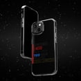 thumbnail image 6 of DistinctInk Clear Case for Apple iPhone 13 PRO (6.1" Screen) - Need What Provide Absence, 6 of 9