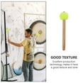 thumbnail image 4 of KAKOWELY Mallets Musical Instruments Percussion Instrument 1Set, 4 of 8