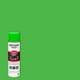thumbnail image 1 of Pintura de marcado invertido Rust-Oleum Industrial Choice, verde fluorescente, 500 ml (paquete de 6), 1 of 1