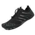 thumbnail image 7 of BERANMEY Women's Lightweight Sport Barefoot Shoes Non-slip Breathable Footwear Water Shoes for Womens & Mens Athletic Hike Wide Toe Box Shoes Outdoor Swim Beach, 7 of 7