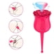 thumbnail image 2 of Mujeres Rosa Juguetes Lavable Impermeable Recargable Rosa Flor Juguete Para Mujeres Inevent XX000573-02, 2 of 6