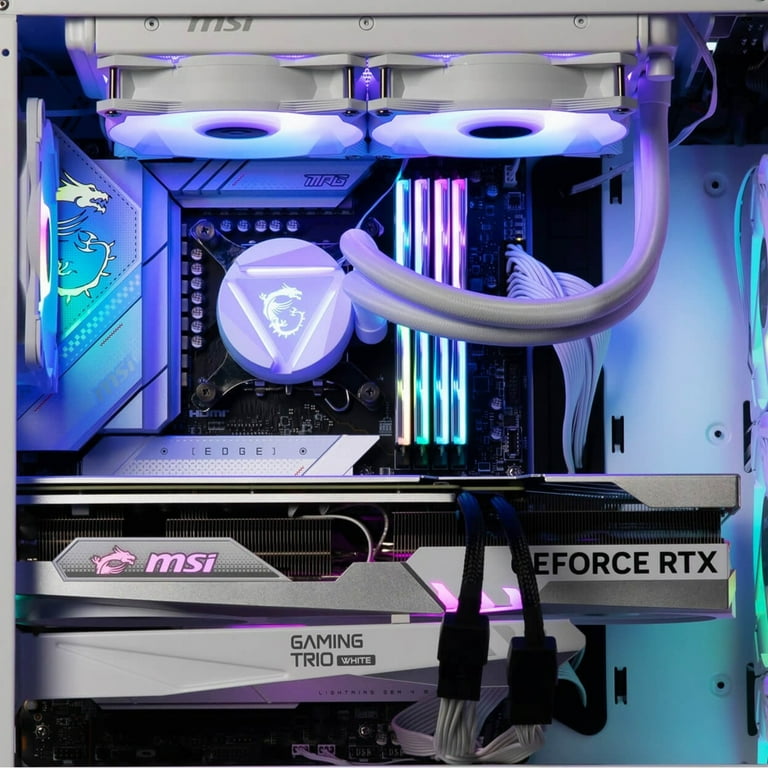 新品】GeForce RTX 4070 Ti GAMING X TRIO 12G