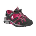 thumbnail image 1 of Regatta Great Outdoors - Sandalias Junior Modelo Deckside para niños niñas (Hierro/Jem) Regatta UTRG609_P, 1 of 1