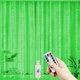 thumbnail image 3 of 8 Modes USB Curtain LED String Lights 6M/4M/3M Decor for Home Navidad Garland Lamp Christmas Tree Decor 2025 Christmas Lights, 3 of 5