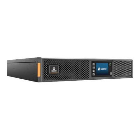 UPC: 0767041026610 | Liebert GXT5 – UPS (rack-mountable / external) – AC 208 V – 3000 Watt – 3000 VA – 2U
