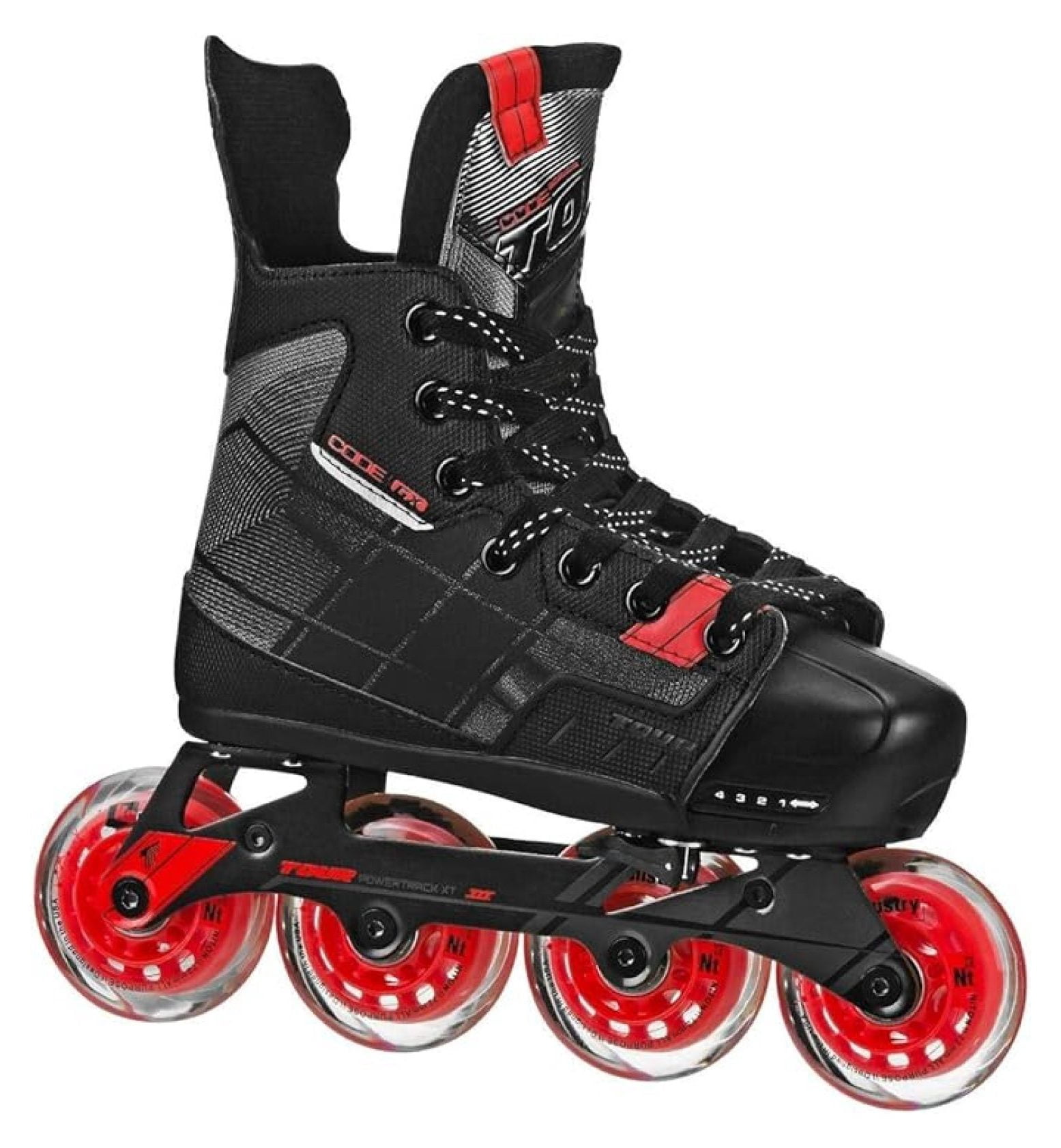 K2 Jungen Raider Pro Ltd Inline Skates – Verstellbar, Soft, Perfekt Für Kids!