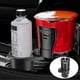 thumbnail image 3 of Portavasos para automóvil, soporte para tazas 2 en 1, taza de agua, portavasos universal automotriz, Zulema soporte para bebida de coche, 3 of 8