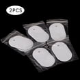 thumbnail image 3 of Non-woven Self Adhesive Replacement Electrode Pad For Muscle Stimulator Tens Machine Pads Braces Support, 3 of 4