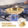 thumbnail image 5 of REACHISE Stainless Steel Korean Noodle Pot for Home Kitchen - 1pc, 5 of 8