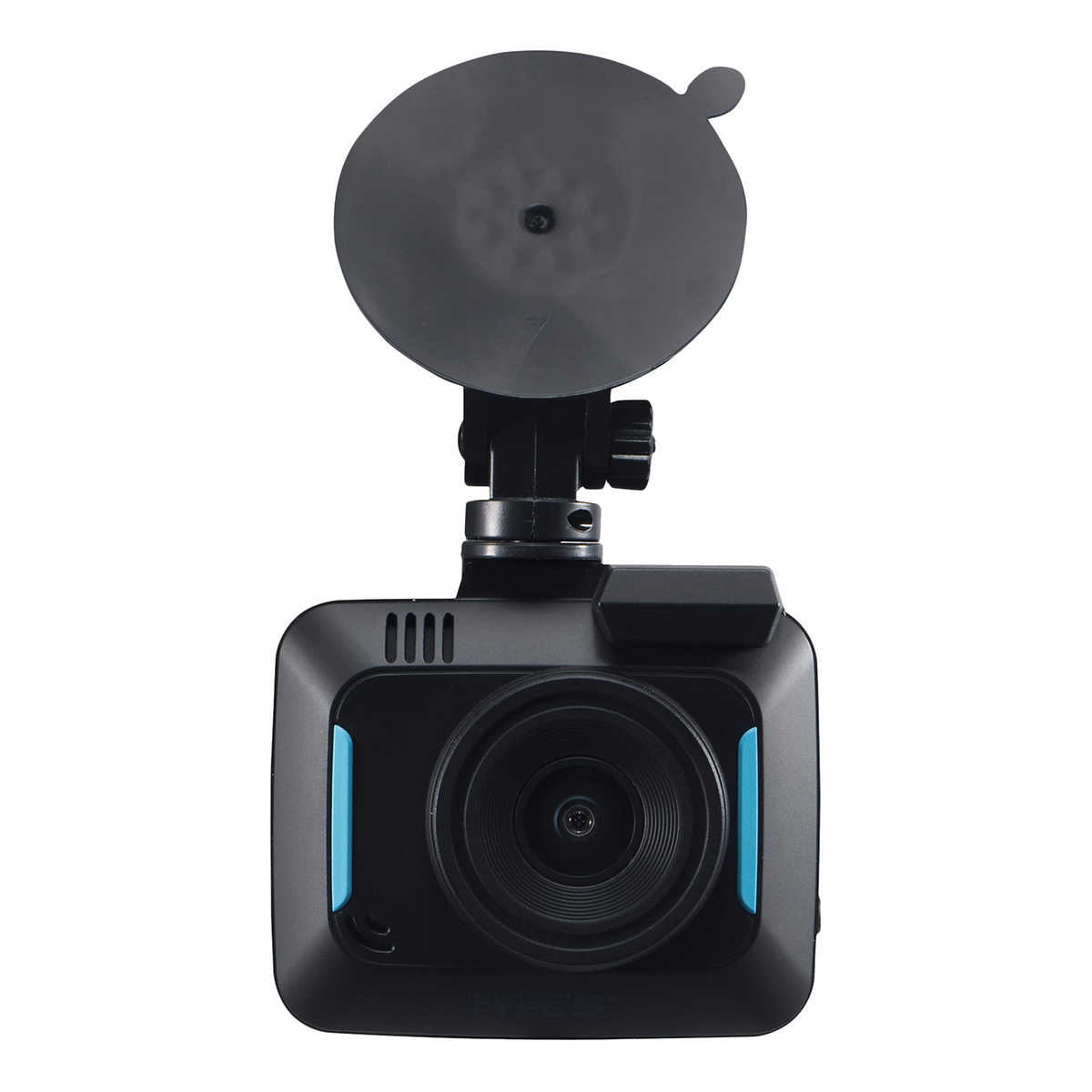 TYPE S S401 Ultra HD 4K Dashcam with App Control