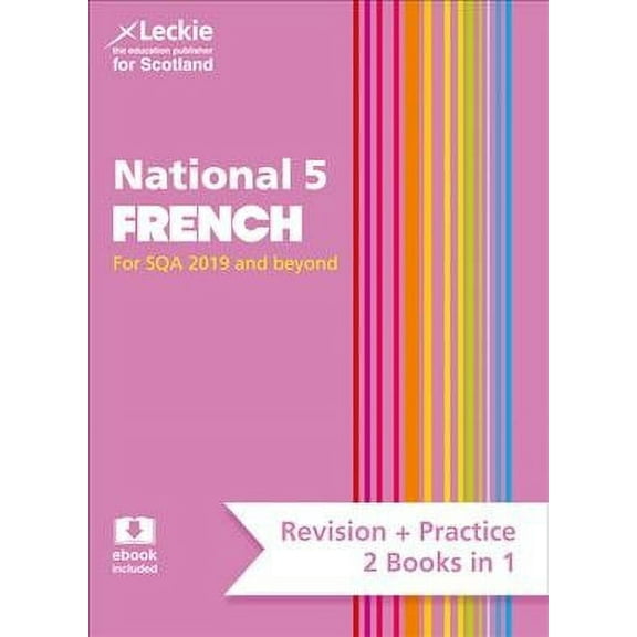 National 5 French