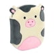thumbnail image 1 of Libro Cuento Para Bebes: Tierno Y Abrazable: Vaca Feliz Tapa Blanda, Autor Fiona Boon, Editorial Silver Dolphin (en Español), 1 of 2