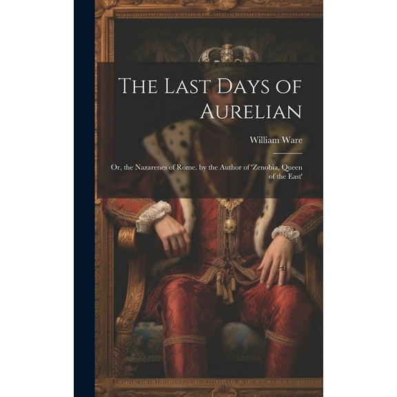 The Last Days of Aurelian (Hardcover)