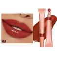 thumbnail image 1 of Fiudx Set de Brillo Labial Iluminador, Kit de Brillo Labial Hidratante, Colección de Brillo Labial Water Glossy, Cabezal de Pincel Profesional, Esencial de Maquillaje Diario, 10 Ml de Contenido Neto, 1 of 2