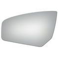 thumbnail image 3 of Burco Side View Mirror Replacement Glass - Clear Glass - 4150, 3 of 4
