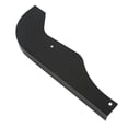 thumbnail image 4 of Mini Bike Chain Guard, Aluminum Alloy Shock Resistant Black Chain Sprocket Cover Full Protection  For 6.5HP Mini Bikes, 4 of 8