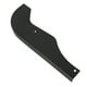 thumbnail image 3 of Cubierta de piñón de cadena protector de cadena de mini bicicleta de aleación de aluminio antiarañazos negro para mini bicicletas de 65HP, 3 of 7