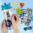 thumbnail image 5 of Vinyl Sticker Pack - Gamer, 5 of 5