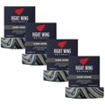 thumbnail image 1 of Set de regalo de jabón en barra Right Wing Naturals para hombres | Jabón artesanal prensado en frío | Jabón Orgánico Hecho a Mano para Hombres | Sabores más populares | Jabón de barra para hombre con, 1 of 5