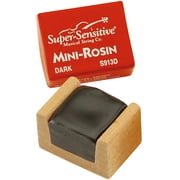 Rosin, Dark-Mini SuperSen