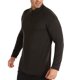 thumbnail image 5 of Ropa interior térmica de entrenamiento para hombres Deportes al aire libre Ciclismo Base Camisa Casual Pompotops  oipoqjl29901, 5 of 9