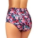 thumbnail image 2 of 3- Pack panties con refuerzo frontal Ilusión 32155 rojo G, 2 of 4