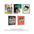thumbnail image 1 of Dipak Cuaderno Profesional 100 Hojas Cuadro Grande Mickey y Amigos, 1 of 4