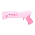 thumbnail image 1 of Bubble Blower, Automatic Bubble Kit Lightweight Cute Shape With Strap For Outdoors For Kids For Indoors Light Blue,Pink, 1 of 8