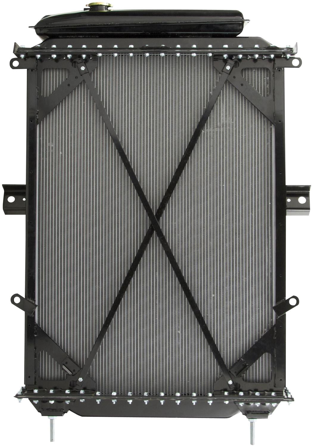 Spectra Premium 2101-2503A Aluminum Heavy Duty Radiator