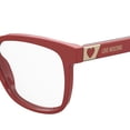 thumbnail image 3 of Lentes Oftálmicos Love Moschino Mol585 C9A, 3 of 3