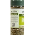 thumbnail image 3 of Wild Oats Marketplace Organic Italian Seasoning, 0.75 oz, 3 of 3