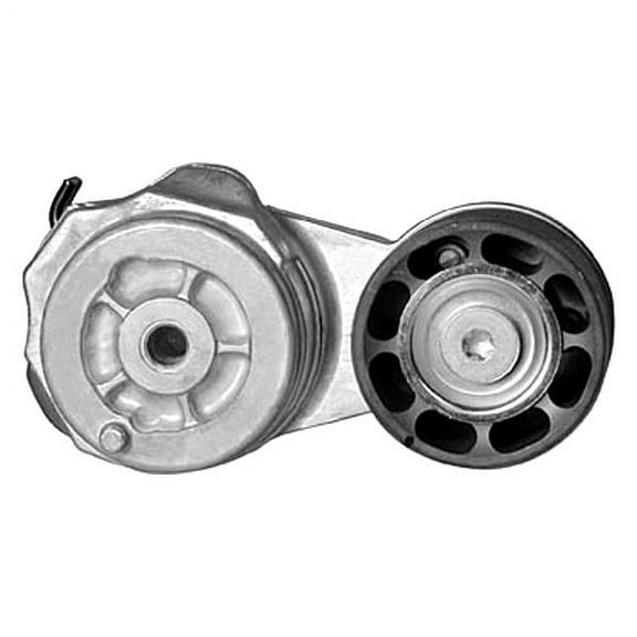 Dayco 89492 - No Slack Heavy Duty Automatic Belt Tensioner Assembly