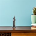 thumbnail image 1 of unbranded Torre Decorativo De Metal Con Clásico Para Y Escritorio, 1 of 8