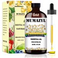 thumbnail image 1 of Aceite esencial MUMAZYL de manzanilla, 120 ml, para humidificador difusor, 1 of 6