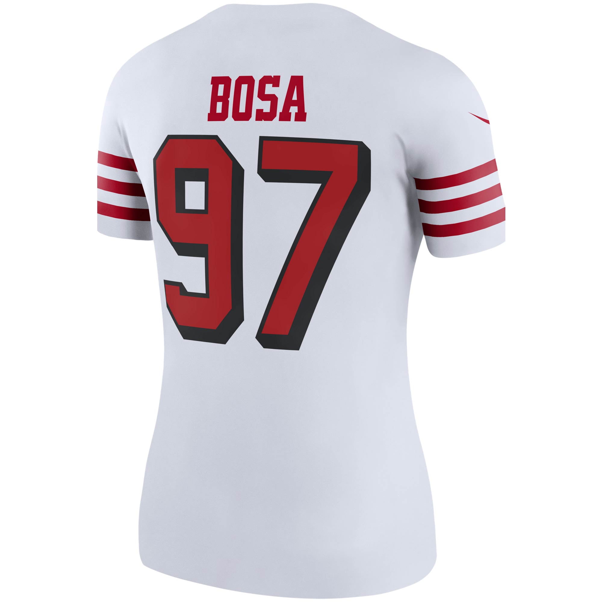 bosa rush jersey
