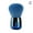 blue, variant on Soft Bristle Nail Dust Brush For Gentle Cleaning Portable And Durable Nylon Design