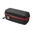 thumbnail image 1 of Peggybuy Portable Hard Carrying Storage Case for JBL Flip 4 Bluetooth Speaker Accessories, 1 of 8