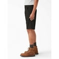 thumbnail image 2 of Genuine Dickies Mens 11" Flex Multi-Use Ripstop Short, 2 of 5