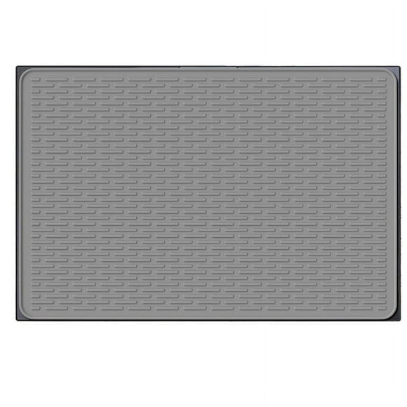 Silicone Electric Stove Cover for , 28x20Inch Glass Top Stove Cover Protector for Electric Stove, Silicone Mat