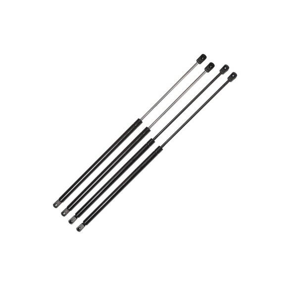 Set of 4 Front Hood-Rear Hatch Lift Support For 2006-2011 Chevrolet Hhr