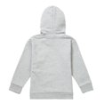 thumbnail image 2 of Disney Boys/Girls Mickey Mouse Heather 8th Birthday Hoodie, 2 of 4
