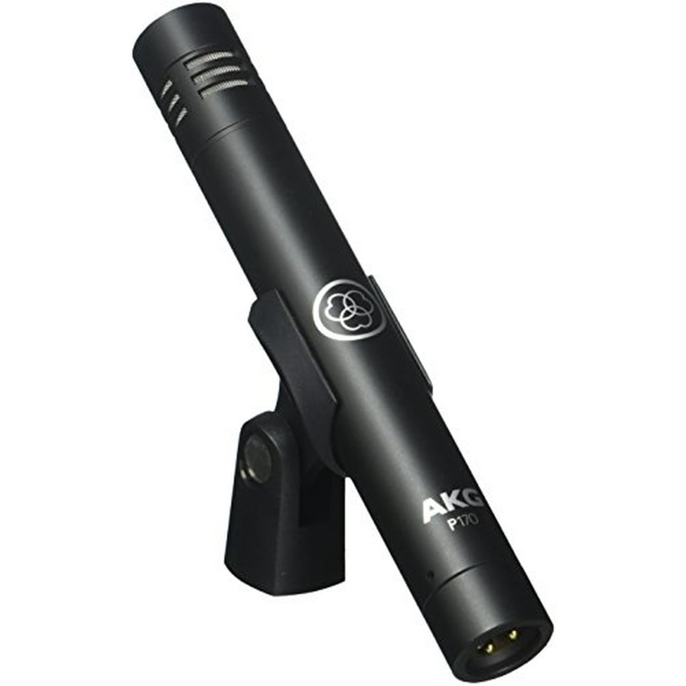 AKG Perception 170 Professional Instrumental Microphone