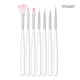 thumbnail image 3 of Vogacara 7 Pieces Gel DIY Brush Elegant Break in Design Style Appearance Ball Easy Not to Ends Pen Pattern Bright Drawing Type3 NO3, 3 of 6