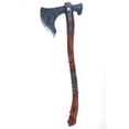 thumbnail image 3 of NECA - God of War (2018) - Prop Replica - Foam Kratos Axe, 3 of 5