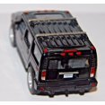 thumbnail image 2 of Kinsmart Die-Cast Car and Truck Play Vehicles, Black, 2 of 2