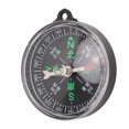thumbnail image 2 of Portable Pocket Compass, Accurate Compass  Stability Clear Scale  For Outdoor For Camping, 2 of 8